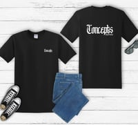 Image 1 of Concepts Tee 