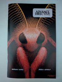 Image 1 of Advance Directive