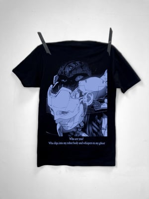 Image of GHOST IN THE SHELL - SHORT SLEEVE
