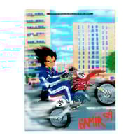 Image 2 of Bécanes Magazine - "NUMÉRO 3 - Montpellier, France"