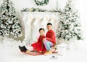 Image of Humble Christmas Minis 11-15