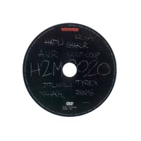 Image 3 of DVD Bécanes - "H2M 2020"