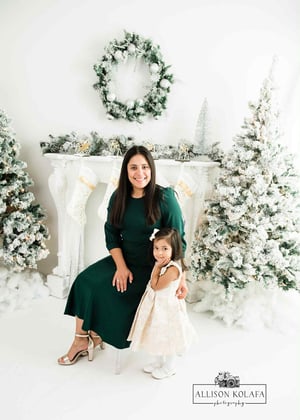 Image of Humble Christmas Minis 11-15