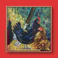 Image 1 of Nina and Little Red