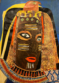 Image 2 of Black Madonna X