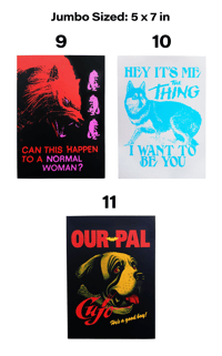 Image 3 of Build Your Own Postcard Print Bundle