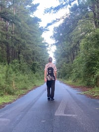 Image 5 of He's always watching - Tee Shirt 