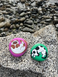 Image 1 of Customize Your Rock! 💡🎁