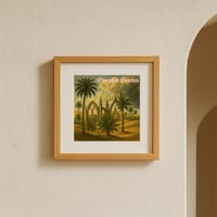 Quemar Los Barcos album art