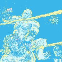 Image 1 of MOTW 95: FTR vs The Outrunners