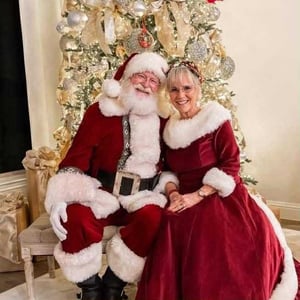 Image of Santa  Minis 12-14