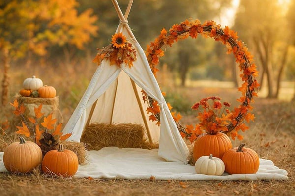 Image of Fall Set - Oct. 11th