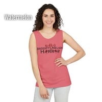 Image 10 of Bridgett Nelson Horror Tarantula Logo Tank-Top 