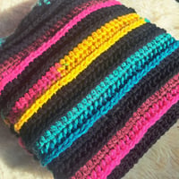 Image 2 of Hooded Scarf