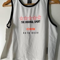 Image 2 of P.E Nation Ace Action Tank. 