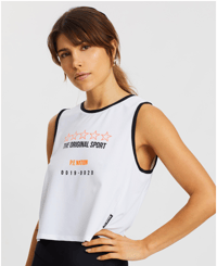 Image 1 of P.E Nation Ace Action Tank. 