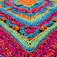 Image 2 of Happy Baby Blanket