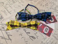 Image 1 of Jubilee Valeria Ribbon Headband