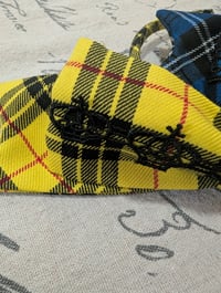 Image 2 of Jubilee Valeria Ribbon Headband