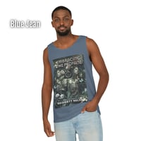 Image 2 of Embracing the Profane Tank-Top 