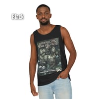 Image 3 of Embracing the Profane Tank-Top 