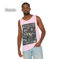 Image 4 of Embracing the Profane Tank-Top 