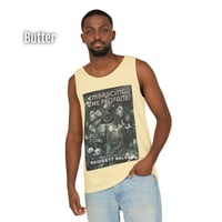 Image 5 of Embracing the Profane Tank-Top 