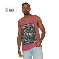 Image 6 of Embracing the Profane Tank-Top 