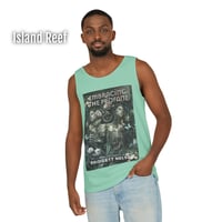 Image 7 of Embracing the Profane Tank-Top 