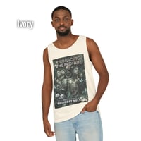 Image 8 of Embracing the Profane Tank-Top 