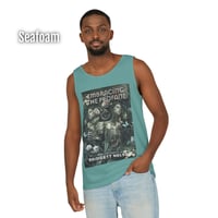 Image 10 of Embracing the Profane Tank-Top 