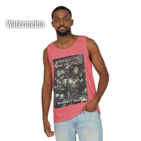 Image 11 of Embracing the Profane Tank-Top 