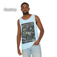 Image 12 of Embracing the Profane Tank-Top 