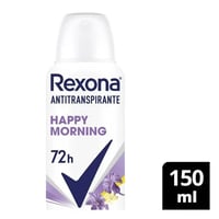 Image 3 of Rexona Women Aerosol Deodorant 150ml
