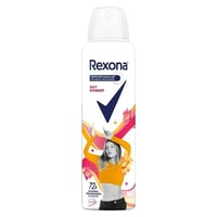 Image 4 of Rexona Women Aerosol Deodorant 150ml