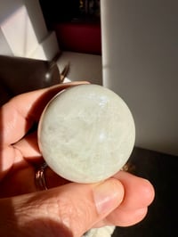 Image 3 of MOONSTONE SPHERE 
