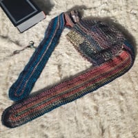 Image 1 of Floppy Bunny Ears Hat