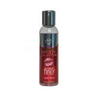 Kiss Of Fire-Green Apple