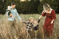 2025 Fall Mini Sessions