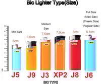 Image 3 of Bic lighter case 