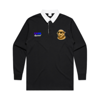 Image 1 of UP THE BAHHSSSS!