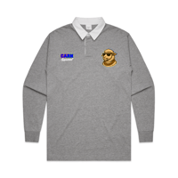 Image 3 of UP THE BAHHSSSS!