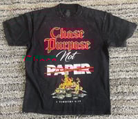 Chase purpose not paper 1