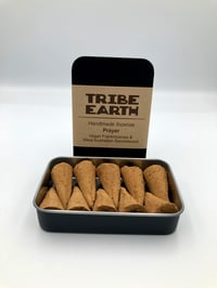 Image 2 of Tribe Earth Prayer Incense Cones