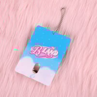 Image 2 of The Toyz: Princess Acrylic PC Holder