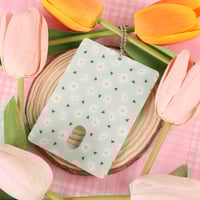 Image 2 of Daisy Acrylic PC Holder