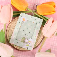 Image 1 of Daisy Acrylic PC Holder