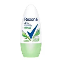 Image 2 of 2 Rexona Roll On Women antiperspirant 50 ml