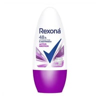 Image 3 of 2 Rexona Roll On Women antiperspirant 50 ml