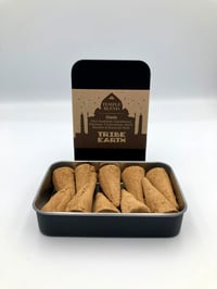 Image 1 of Tribe Earth Glade Incense Cones